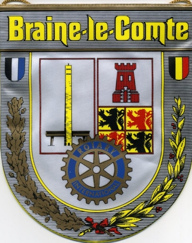 Braine-Le-Comte